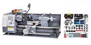 ไม้กวาดเลเซอร์สีเขียวเปลือกสีเหลือง - Product Image 2