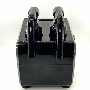 Máquina de Bronceado en Aerosol TOLHIT, Nuevo Diseño, 550w, Venta al por Mayor, Marca Privada, Profesional, HVLP, <span class=keywords><strong>para</strong></span> Interiores, Cama de Bronceado Corporal, de Escritorio, <span class=keywords><strong>para</strong></span> Uso Doméstico - Product Image 4