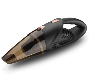 106W kabel gebundenes Hochleistungs-Auto-Vakuum Luxus-Design 4300-5000Pa Saug-Nass/Trocken 16,5 FT Kabel düsen bürste ABS F6 <span class=keywords><strong>Hypa</strong></span>-Filter - Product Image 5