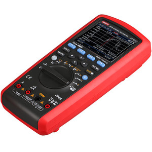 Multímetro Digital Uni-T UT181A True RMS de 4 Dígitos con Registro de Datos de Grado Industrial - Product Image 4
