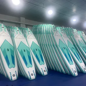 Quảng Châu Nhà Máy Inflatable Mái Chèo Hội Đồng Quản Trị Đứng Lên Inflatable Mái Chèo Hội Đồng Quản Trị Sup Inflatable Ban