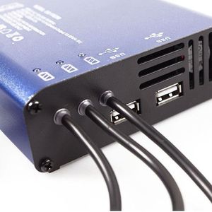 Cargador Paralelo 5 en 1 para XP139 PRO Cha - Product Image 4