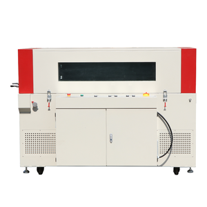 Machine de scellage automatique de type L de haute qualité, très vendue - Product Image 3