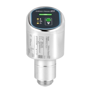 Endress+Hauser Prosonic FDU91 Ultrasonic <b>Flow</b> <b>Meter</b> Time-of-Flight Range for <b>Water</b> Treatment Oil Gas Pipelines - Product Image 5