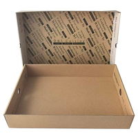 Cajas Rígidas Desechables y Reciclables para Catering con Tapa para Empacar Sushi y Pastelería, Personalizables con Relieve e Impresión en Lámina Dorada