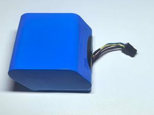 Batterie de remplacement au lithium-ion rechargeable 21,6 V 4600 mAh pour aspirateur Ecovacs Omni S1 Pro/S1 - En stock - Product Image 4