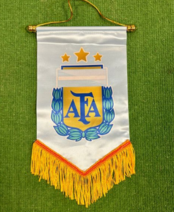 ธงของขวัญขนาดเล็กแบบแขวน - ตกแต่งงานอีเว้นท์และโปรโมชั่นได้อย่างมีสไตล์ ทนทาน และทันสมัย - Product Image 2