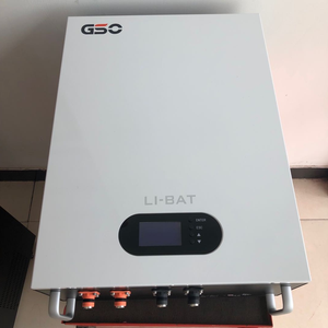 48V100Ah (5Kwh) batería de litio Power Wall LiFePO4 5Kw <span class=keywords><strong>Tesla</strong></span> <span class=keywords><strong>powerwall</strong></span> batería <span class=keywords><strong>precio</strong></span> para energía solar - Product Image 4