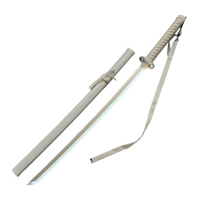 <span class=keywords><strong>Sabre</strong></span> et épée lumineux rechargeables sans fil pour accessoires de jeu - Product Image 2