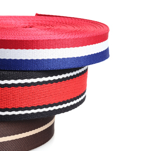 Chất lượng cao Nylon Polyester Ba lô vải Dây đeo tùy chỉnh thiết kế chấp nhận được bán buôn - Product Image 5