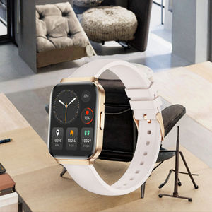 <span class=keywords><strong>Reloj</strong></span> <span class=keywords><strong>Inteligente</strong></span> Ultrafino de 1.75 Pulgadas a <span class=keywords><strong>Precio</strong></span> de Fábrica, Resistente al Agua IP68, Monitoreo de Salud, Contestador de Llamadas, Brújula, <span class=keywords><strong>Reloj</strong></span> de Pulsera para <span class=keywords><strong>Mujer</strong></span>, OEM ODM - Product Image 3