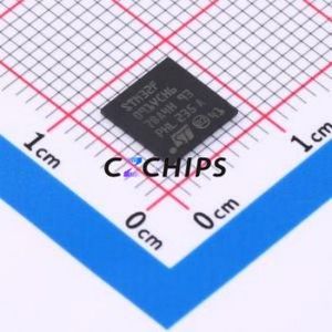 วงจรรวมไมโครคอนโทรลเลอร์ชิปวงจรรวม UFBGA-100 STM32F091VCH6ใหม่ดั้งเดิม (MCU/mpu/soc) - Product Image 1