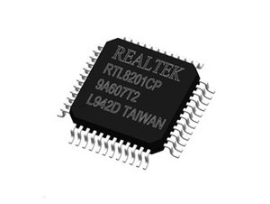 Circuitos Integrados AD822ARMZ K4AAG165WA-BCTD MAX13487EESA+T DP83848IVV AD5791BRUZ TLE6250G RTL8201F-VB-CG MT29F2G08ABAGAWP-IT:G - Product Image 3