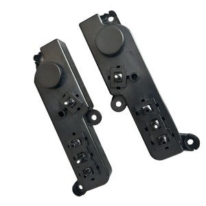 Conjunto de interruptor de ajuste de asiento para Tesla Model 3 1098529-00-F 1098530-00-F, pieza de repuesto izquierda y derecha - Product Image 4
