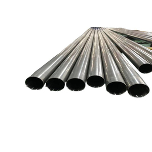 Abrazadera de tubo <span class=keywords><strong>capilar</strong></span> de acero inoxidable de 6 pulgadas con tecnología perfecta, protección fuerte 2B, acabado superficial, corte sin costuras, procesamiento soldado - Product Image 2