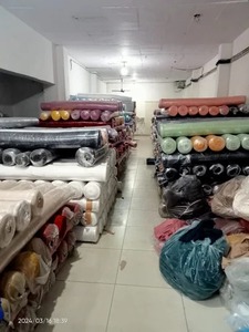 Tissu importé écologique super doux, respirant et léger 120 GSM pour vêtements de mode, vêtements de maison, PI COTTEX PRIVATE - Product Image 4