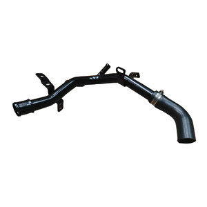 Tuyau d'eau inférieur pour Peugeot Citroën 1.6 avec système de pompe à eau automatique 1351PX 1351CL, pièce de rechange - Product Image 4