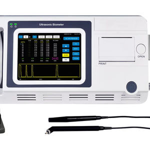 Oftálmico A Escáner Óptico Ultrasónico <span class=keywords><strong>Oftalmólogo</strong></span> Biómetro Paquímetro - Product Image 1