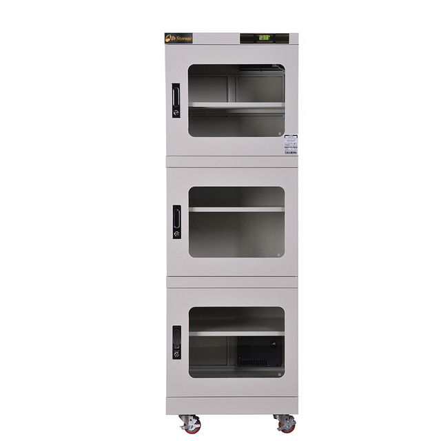 Dryzone C20-790 High Quality Automatic Humidistat Control Dry Box Dehumidifier