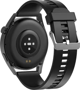 Lieferant wasserdichte Maschine WH8-B Smart Watch für Outdoor-Übung