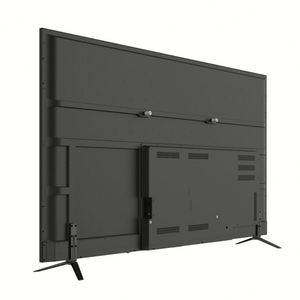 Nhà máy cung cấp Tivi thông minh màn hình TFT chất lượng cao, không viền, hệ điều hành Android, độ sáng cao, kích thước 55 inch, sản xuất tại Trung Quốc - Product Image 4