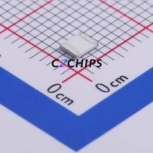 Résistance SMD 1210W2J0470T5E 1210 (Type : Film Épais) (Résistance : 47 Ohms Précision : 5%) - Product Image 2