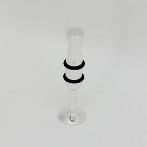 อุปกรณ์ฝึกความแข็งแรงของ<span class=keywords><strong>ก</strong></span>ล้ามเนื้อปากสำหรับเครื่องดนตรีประเภททรัมเป็ต/ทรอมโบน/<span class=keywords><strong>แซ</strong></span>็ก<span class=keywords><strong>โซ</strong></span><span class=keywords><strong>โฟน</strong></span>/คลาริเน็ตขนาดใหญ่ (โลหะ) - Product Image 3