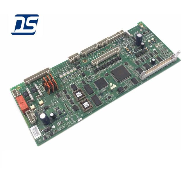 Elevator Inverter Card OVF20 CR GCA26800KV7 MCB 3X