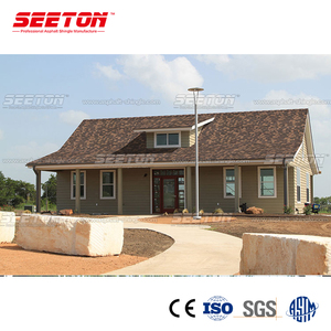 Tejas Arquitectónicas Laminadas de <span class=keywords><strong>Asfalto</strong></span> de Color a <span class=keywords><strong>Precio</strong></span> Económico - Product Image 4