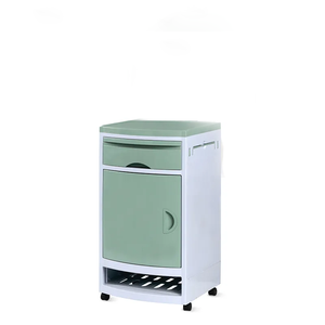 (MS-G30) Gabinete Multiusos de ABS, Gabinete para Hospital, Gabinete Médico para Cabecera de Cama - Product Image 5