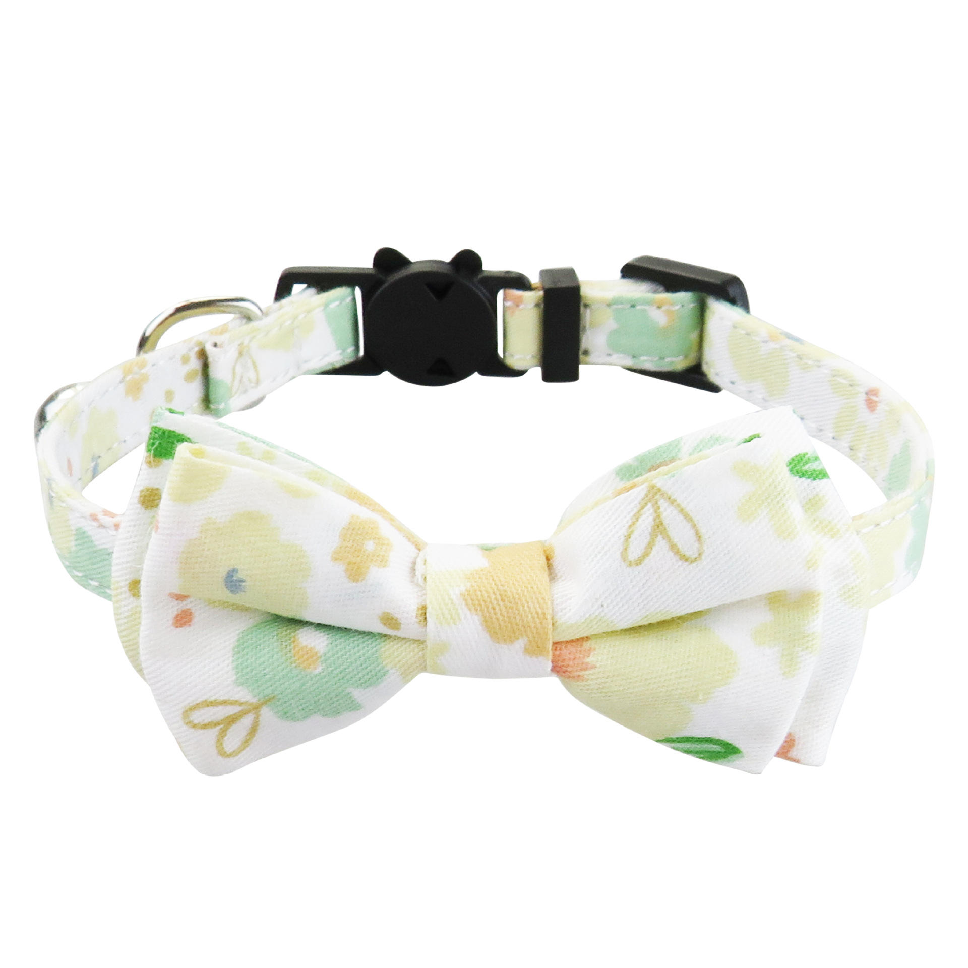 ดอกไม้สีเขียว