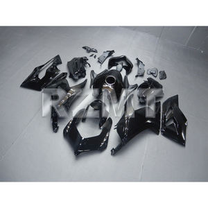 For Ducati Panigale V2 2020-2024 2022 2023 Motorcycle Fairing ABS Injection Customized Full Bodywork Fairings Kit D1020-2007c - Product Image 3
