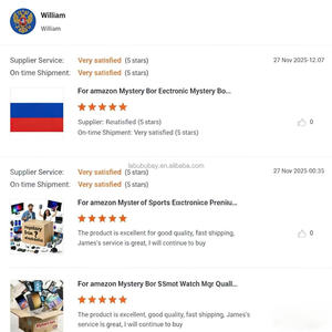 Novedad 2026: <span class=keywords><strong>Caja</strong></span> <span class=keywords><strong>Misteriosa</strong></span> de Electrónica Avanzada con 100% de Posibilidad de Ganar, Teléfono 5G, Laptop, Auriculares para Juegos, etc. ¡Regalo de Gran Valor! - Product Image 4