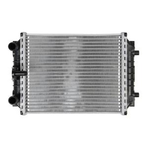 Radiador auxiliar para Audi <span class=keywords><strong>A4</strong></span> S4 B8 A5 A7 A8 S8 Q5 SQ5 S7 Izquierda 8K0121212 8K01212A 8K0121212B Centro inferior 8K0145804H - Product Image 1