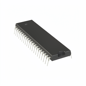 40 DIP PIC18F448-I_P Manufacturer Channel Components Electronic Embedded - Product Image 1