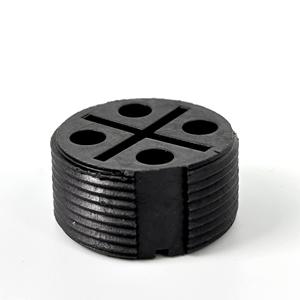 Tùy chỉnh OEM/ODM RFID UHF bin tài sản nhãn công nghiệp sử dụng với 13.56Mhz tần số và em4305 chip 1K công suất - Product Image 5