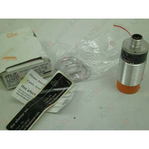 เซ็นเซอร์แบบเหนี่ยวนำ IFM II0295 ผลิตภัณฑ์ชิ้นส่วนอุตสาหกรรม โดย KMSpare Link จำกัด บริษัทจำกัด - Product Image 1