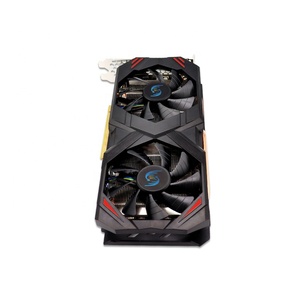 การ์ดจอรุ่นดั้งเดิม 2060 6g Gpu Rtx580 3070ti 3080 3090 การ์ดแสดงผล Rtx2060 Gtx 1660s 1060gpu Gpu Gpu - Product Image 3