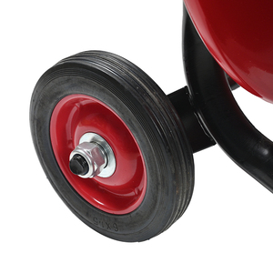 Đa Chức Năng Của Nhãn Hiệu Thép Tay Đóng Gói Công Cụ Đóng Gói Dải Dispenser Giỏ Hàng Cho Dây Đeo Đóng Gói - Product Image 2