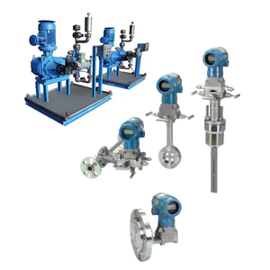 Montage sur châssis avec différentiel 2051 pour Rosemount Coplanar - Product Image 3
