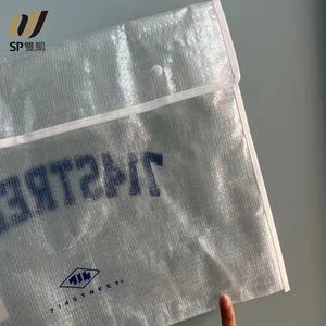 SP su misura a prova di freddo moto campeggio Sport all'aperto <span class=keywords><strong>impermeabile</strong></span> borsa a secco zaino <span class=keywords><strong>telone</strong></span> - Product Image 3