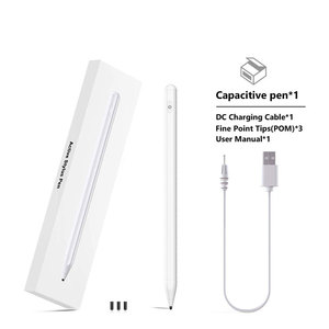 10-12 heures Continue L'utilisation Universelle Pointe Fine Numérique Stylet Actif - Product Image 1