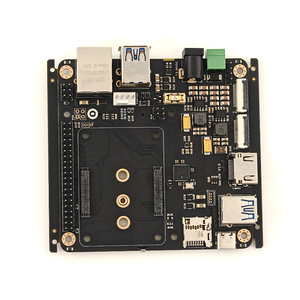 ผู้ผลิตบริการประกอบแผงวงจรพิมพ์ OEM ODM PCBA ออกแบบแผงวงจร PCB บริการผลิตและประกอบแบบครบวงจร แผงวงจรอิเล็กทรอนิกส์ - Product Image 2