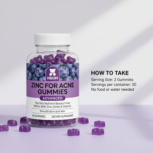 Producto OEM <span class=keywords><strong>que</strong></span> <span class=keywords><strong>contiene</strong></span> óxido <span class=keywords><strong>de</strong></span> <span class=keywords><strong>zinc</strong></span> y vitaminas, <span class=keywords><strong>que</strong></span> nutre profundamente la piel y trata el acné y la pigmentación. - Product Image 5