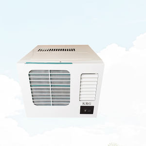 Avec compresseur de marque célèbre 2P Economic Inverter Window <span class=keywords><strong>Air</strong></span> Conditioning Type Hot and Cool Home Appliances - Product Image 6