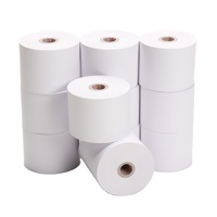 Rollo de papel plotter, 914mm x 50m, 80gsm