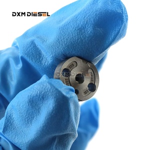 New <strong>Valve</strong> Plate 295040-6290 507# for <strong>Common</strong> <strong>Rail</strong> <strong>Injector</strong> G3 <strong>Injector</strong> - China 295040-6120, <strong>Common</strong> <strong>Rail</strong> <strong>Injector</strong> <strong>Valve</strong> Plate - Product Image 2