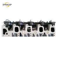 Ensemble complet de culasse Dynacap, neuf, 2L 3L 5L pour Hiace Hilux Surf Truck