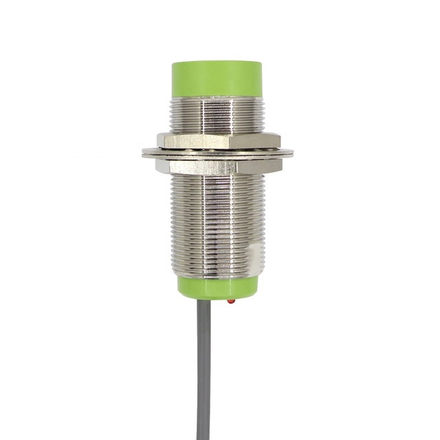 CR30-15DP2 M30 PNP Capacitive Range Inductive Proximity Sensors Product
