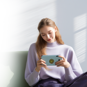 <span class=keywords><strong>OEM</strong></span> Geometria Sagrada Energia Chip <span class=keywords><strong>Anti</strong></span> Radiação Adesivo para Celular 5G EMF Proteção Quantum Shield Sticker - Product Image 3